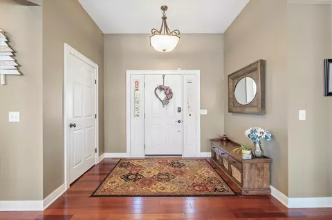 Entry Way - 12010 Gregory Dr SW, Brainerd, MN 56401 photo 1 of 3