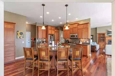 Kitchen - 12010 Gregory Dr SW, Brainerd, MN 56401 photo 3 of 3