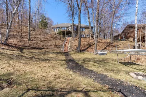 Exterior - 12010 Gregory Dr SW, Brainerd, MN 56401 photo 11 of 12