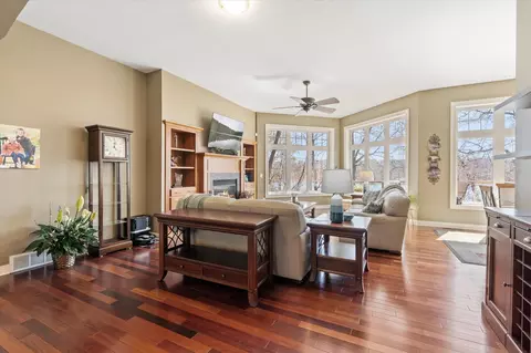 Living - 12010 Gregory Dr SW, Brainerd, MN 56401 photo 2 of 2