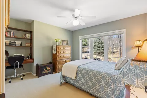 Bedroom - 12010 Gregory Dr SW, Brainerd, MN 56401 photo 3 of 6