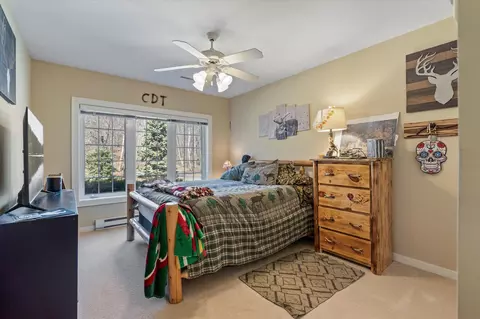 Bedroom - 12010 Gregory Dr SW, Brainerd, MN 56401 photo 6 of 6