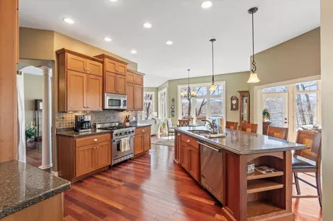 Kitchen - 12010 Gregory Dr SW, Brainerd, MN 56401 photo 1 of 3