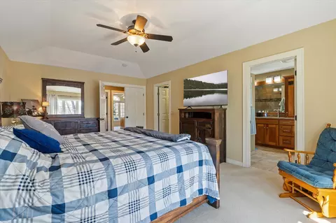 Bedroom - 12010 Gregory Dr SW, Brainerd, MN 56401 photo 2 of 6