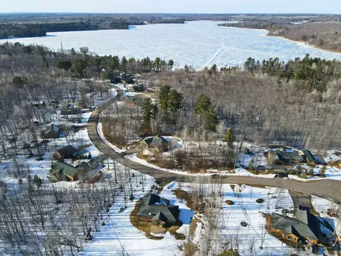 View/Area - 2337 Webb Forest Ct NW, Hackensack, MN 56452 photo 2 of 2