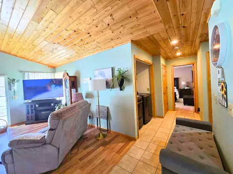 Entry Way - 2337 Webb Forest Ct NW, Hackensack, MN 56452 photo 1 of 1