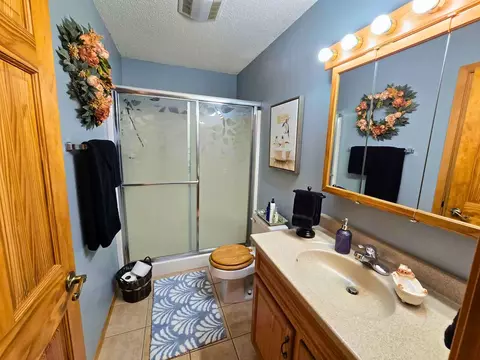 Bath - 2337 Webb Forest Ct NW, Hackensack, MN 56452 photo 2 of 2
