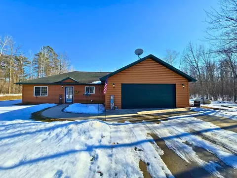 Exterior - 2337 Webb Forest Ct NW, Hackensack, MN 56452 photo 5 of 6