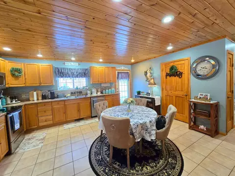 Kitchen - 2337 Webb Forest Ct NW, Hackensack, MN 56452 photo 1 of 3