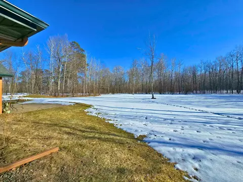 Exterior - 2337 Webb Forest Ct NW, Hackensack, MN 56452 photo 4 of 6