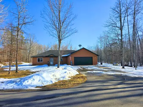 Exterior - 2337 Webb Forest Ct NW, Hackensack, MN 56452 photo 6 of 6