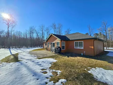 Exterior - 2337 Webb Forest Ct NW, Hackensack, MN 56452 photo 2 of 6