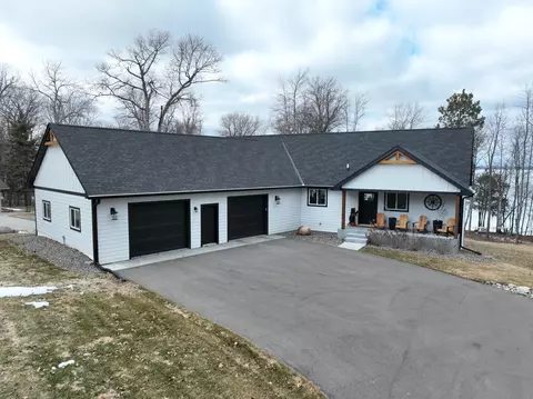 Exterior - 9745 Pine Point Rd NW, Walker, MN 56484 photo 3 of 14