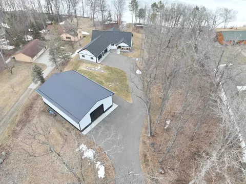 View/Area - 9745 Pine Point Rd NW, Walker, MN 56484 photo 3 of 4