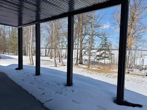 Exterior - 9745 Pine Point Rd NW, Walker, MN 56484 photo 14 of 14