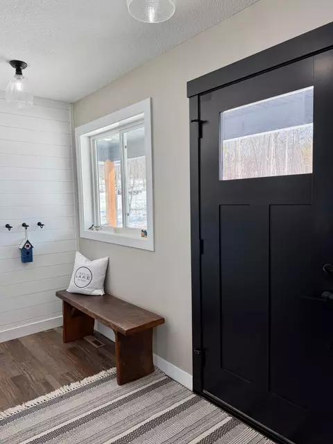 Entry Way - 9745 Pine Point Rd NW, Walker, MN 56484 photo 1 of 5