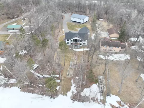 View/Area - 9745 Pine Point Rd NW, Walker, MN 56484 photo 1 of 4