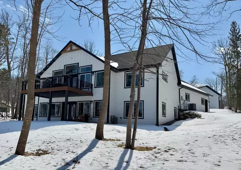 Exterior - 9745 Pine Point Rd NW, Walker, MN 56484 photo 2 of 14