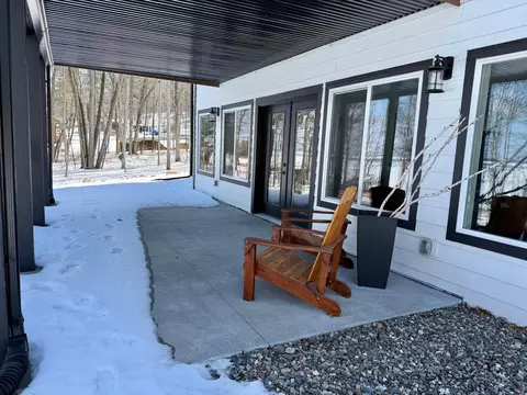 Exterior - 9745 Pine Point Rd NW, Walker, MN 56484 photo 13 of 14