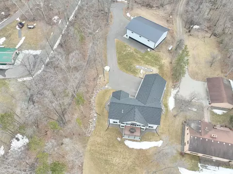 View/Area - 9745 Pine Point Rd NW, Walker, MN 56484 photo 2 of 4