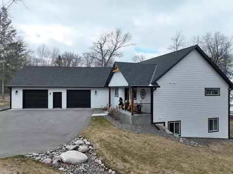 Exterior - 9745 Pine Point Rd NW, Walker, MN 56484 photo 9 of 14