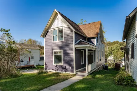 206 Elmwood St E, Lanesboro, MN 55949