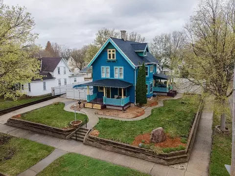 121 N 5th St, Montevideo, MN 56265