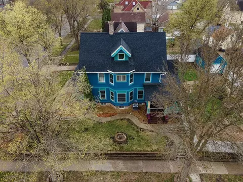 121 N 5th St, Montevideo, MN 56265
