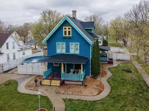 121 N 5th St, Montevideo, MN 56265