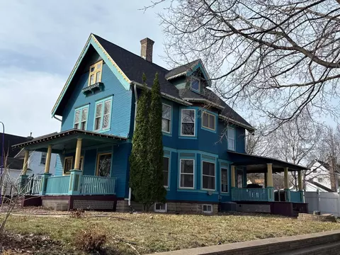 121 N 5th St, Montevideo, MN 56265