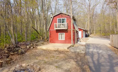 10531 Chippewa Beach Rd NW, Cass Lake, MN 56633