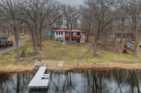 16315 61st St NW, South Haven, MN 55382