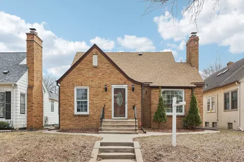 3918 Washburn Ave N, Minneapolis, MN 55412