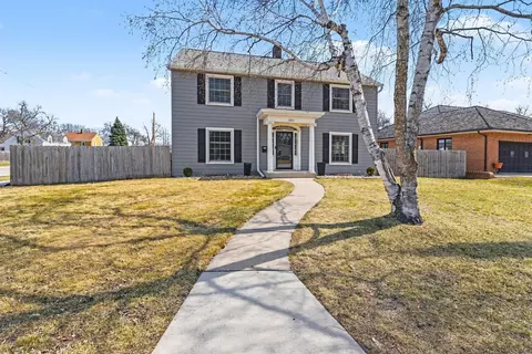 301 SE 3rd Ave SE, Pipestone, MN 56164