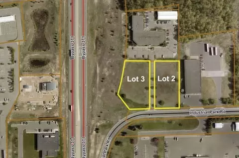 lot3 Industrial Park Rd, Baxter, MN 56425