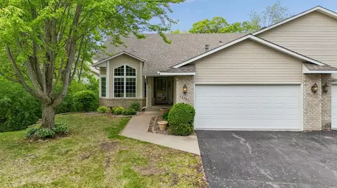 12783 Falcon Dr, Apple Valley, MN 55124