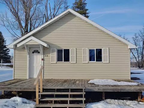 218 Front St W, Hitterdal, MN 56552