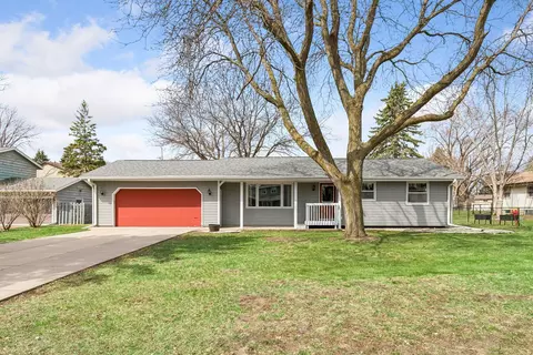 11045 Stanley Curv, Bloomington, MN 55437