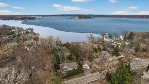 2775 County Road F E, White Bear Township, MN 55110
