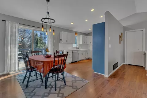 Dining - 809 25th Ave SW, Willmar, MN 56201 photo 2 of 3