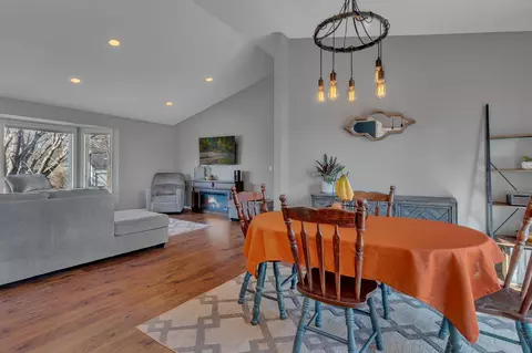 Dining - 809 25th Ave SW, Willmar, MN 56201 photo 1 of 3