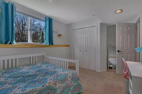 Bedroom - 809 25th Ave SW, Willmar, MN 56201 photo 6 of 6