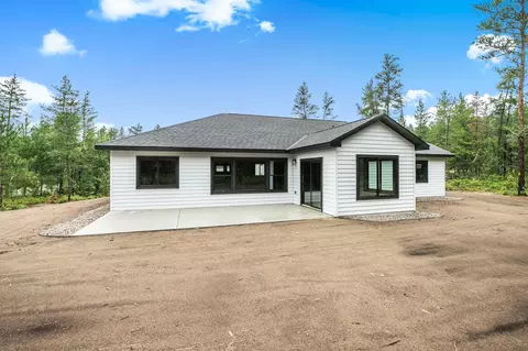 Exterior - 11940 Fiber Dr, Baxter, MN 56425 photo 3 of 4