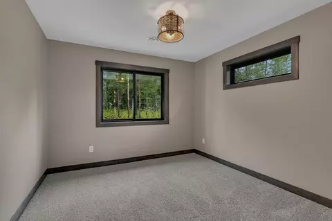 Bedroom - 11940 Fiber Dr, Baxter, MN 56425 photo 3 of 4