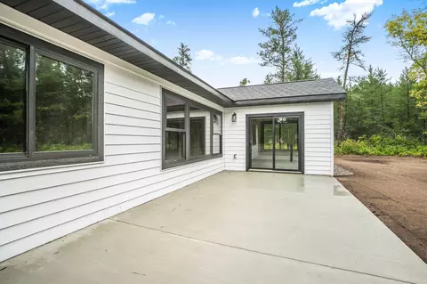 Exterior - 11940 Fiber Dr, Baxter, MN 56425 photo 4 of 4