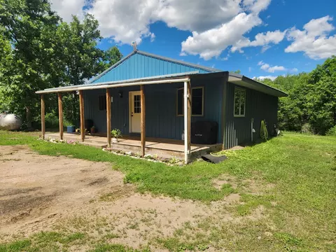 14960 130th St, Menahga, MN 56464