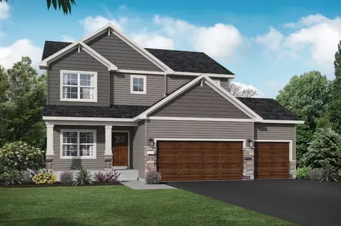 23753 Vintage St NW, Saint Francis, MN 55070