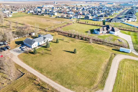 View/Area - 655 Christensen Ct, Mapleton, ND 58059 photo 13 of 14