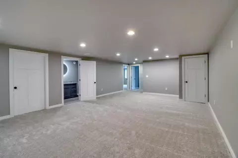 Bedroom - 655 Christensen Ct, Mapleton, ND 58059 photo 6 of 8