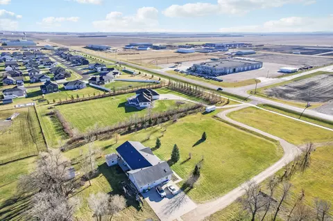 View/Area - 655 Christensen Ct, Mapleton, ND 58059 photo 7 of 14